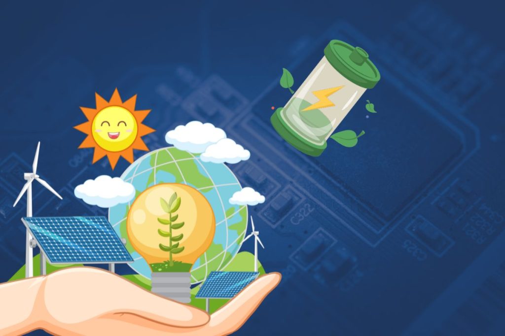 Farmtable Global Energy Innovations