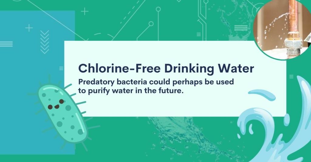 5 Game-Changing Innovations to Safeguard Clean Water and Combat Climate Change 2 3