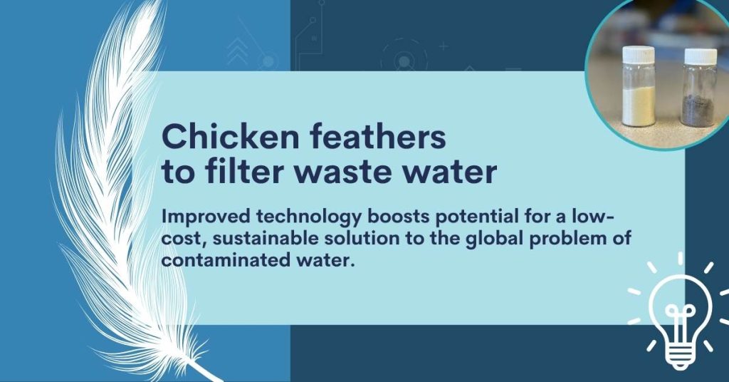 5 Game-Changing Innovations to Safeguard Clean Water and Combat Climate Change 3 4