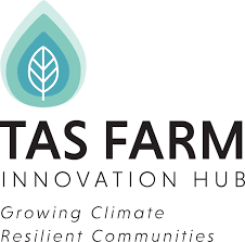 TASMANIAN drought hub