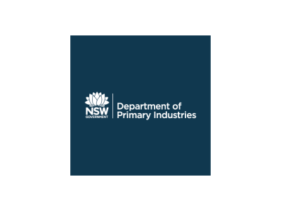 department of primary industries logo