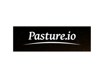 Pasture.io 6 pasture io logo