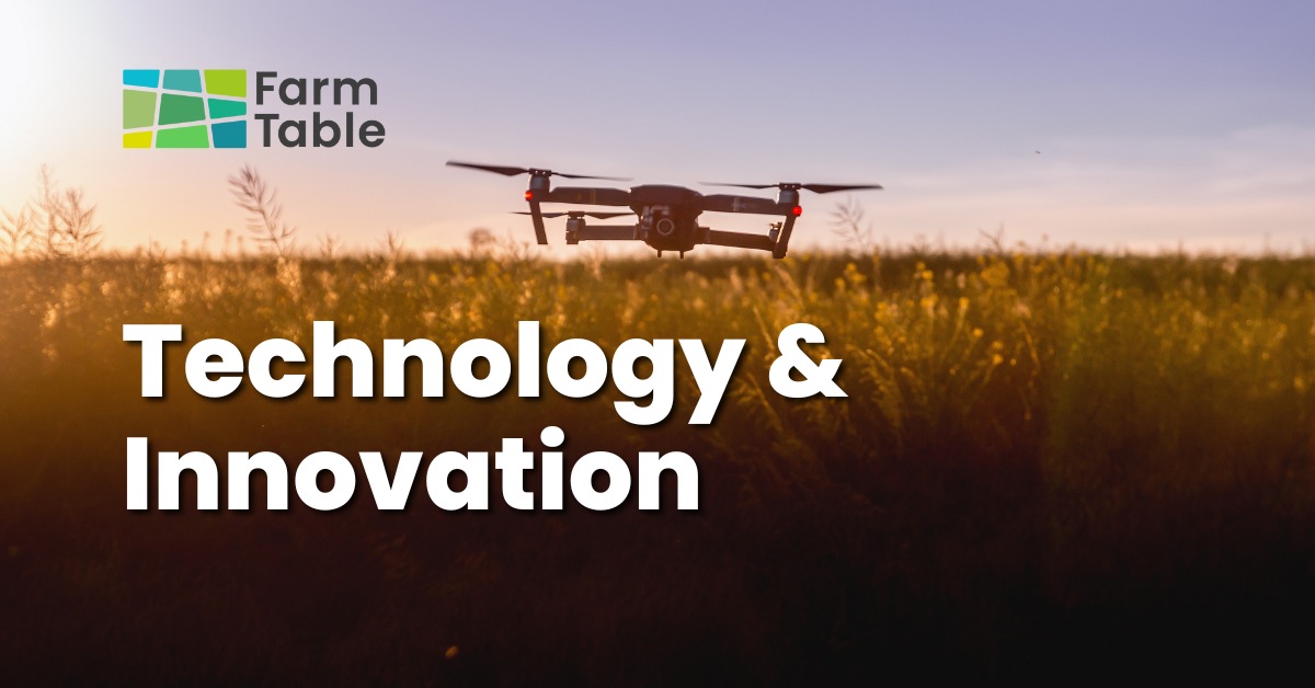 Real-World Applications of AI in Agriculture