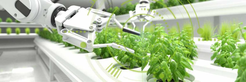 1 robotics ecosystem in agriculture