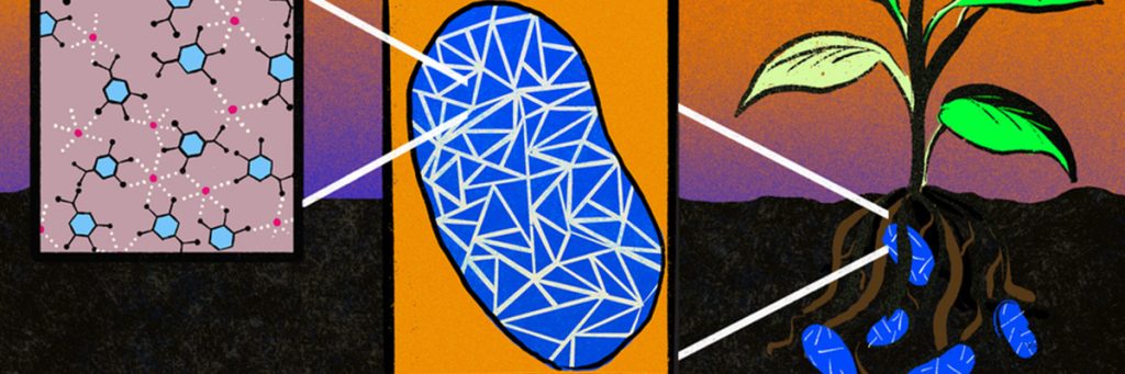 Innovative research from across the globe Nov-Dec 2023 3 3 innovative research from across the globe