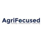 Agrifocused 3 Agrifocused logo