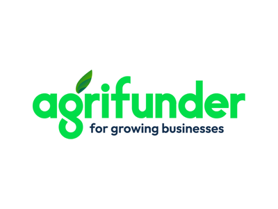 Agrifunder 2 Agrifunder logo