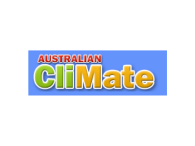 Australian CliMate loog