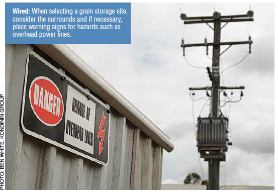 Considering Overheads