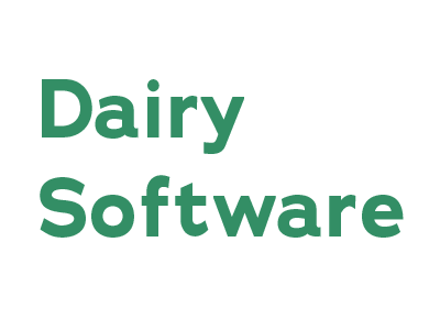 Dairy Software 3 Dairy Software ag tech logo