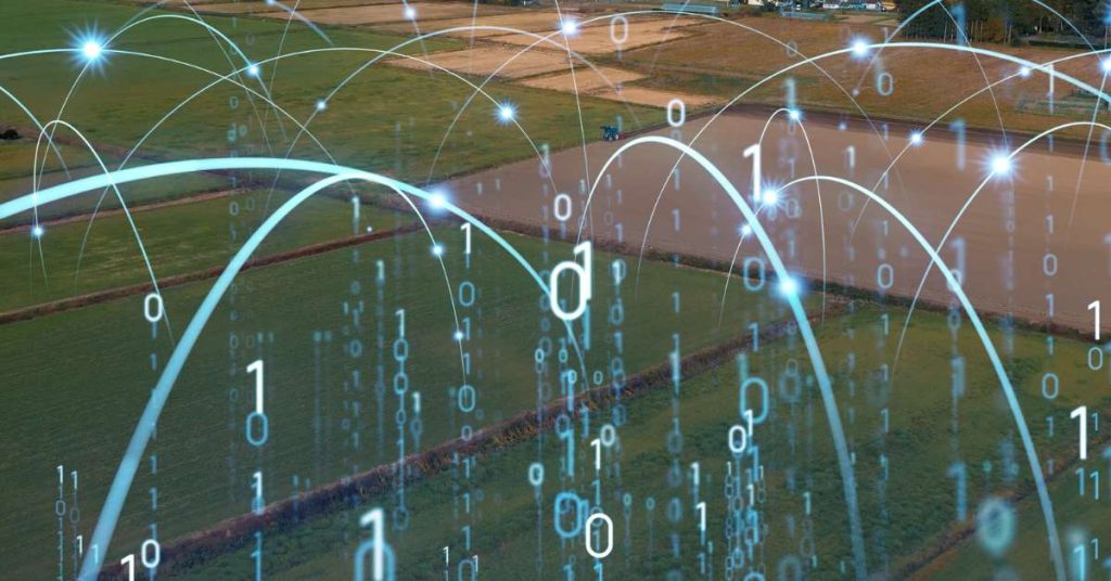 Digital Marketing of Agricultural Products 7 Digital Marketing of Agricultural Products farm table 2