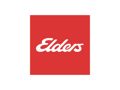 Elders logo