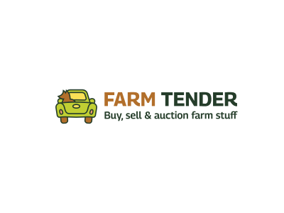 Farm Tender logo