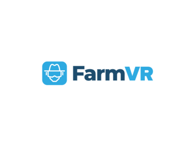 FarmVR 1 FarmVR logo