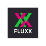 Fluxx 10 Fluxx logo