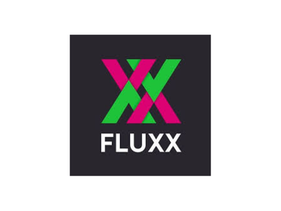 Fluxx 2 Fluxx logo