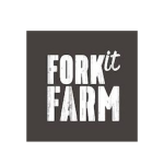 Fork it Farm logo