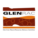 GLENRAC logo
