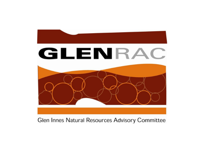 GLENRAC INC. 2 GLENRAC logo