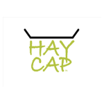 Hay cap logo