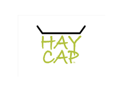 Hay Cap 2 Hay cap logo
