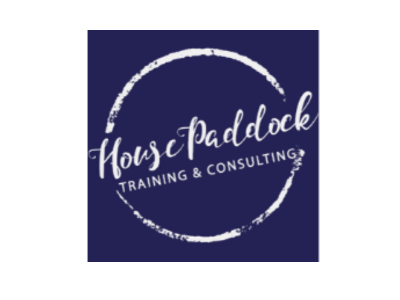 House Paddock Training and Consulting Pty Ltd 2 House Paddock Training and Consulting logo