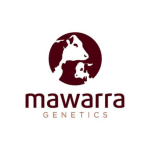 Mawarra Genetics logo