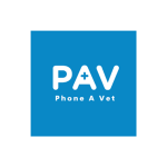 Phone A Vet 12 Phone a vet logo