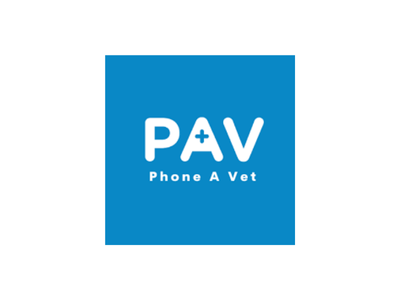 Phone A Vet app 2 Phone a vet logo