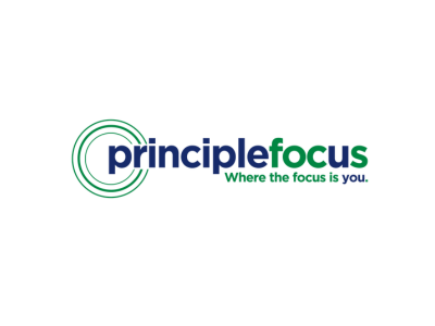 PrincipleFocus logo featured