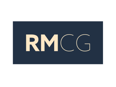 RMCG 2 RMCG logo