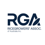 Ricegrowers Association of Australia logo