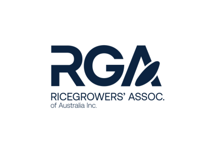 Ricegrowers Association of Australia 2 Ricegrowers Association of Australia logo
