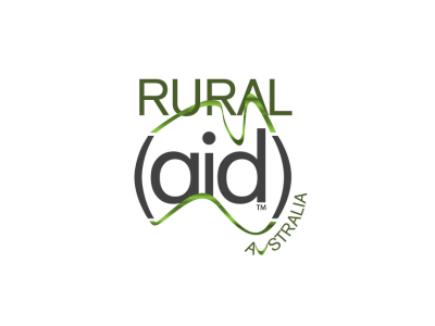 Rural Aid 3 Rural Aid Logo