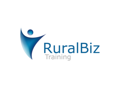 RuralBiz Training logo