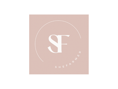 SheFarmer 2 SheFarmer-logo