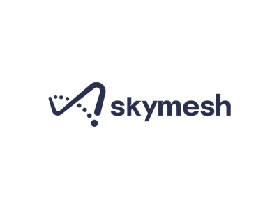 SkyMesh Pty Ltd 2 Skymesh logo
