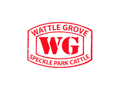 Wattle Grove Speckle Park 2 Wattle Grove Speckle Park logo
