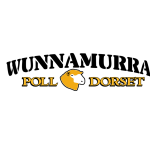 Wunnamurra Poll Dorset Stud logo