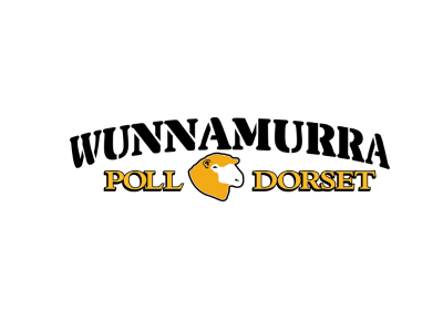 Wunnamurra Poll Dorset Stud 2 Wunnamurra Poll Dorset Stud logo