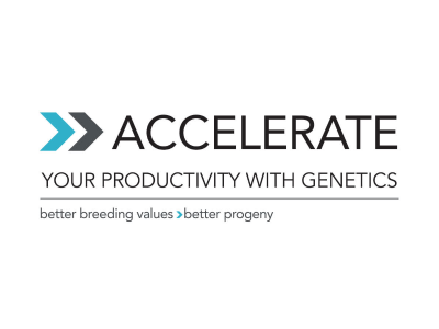 accelerate logo