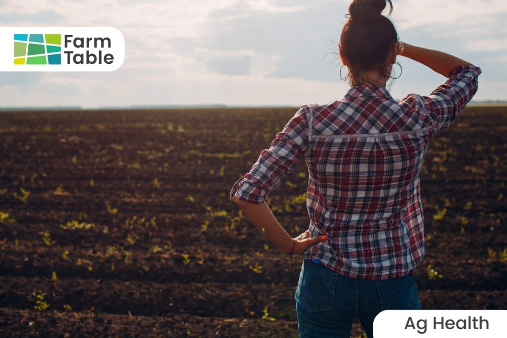farmer mental health