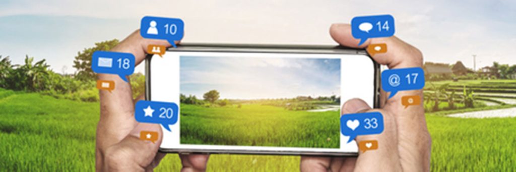 Affordable Social Media Marketing Packages for Agriculture 7 agriculture media marketing farm table