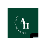 alison hamilton logo