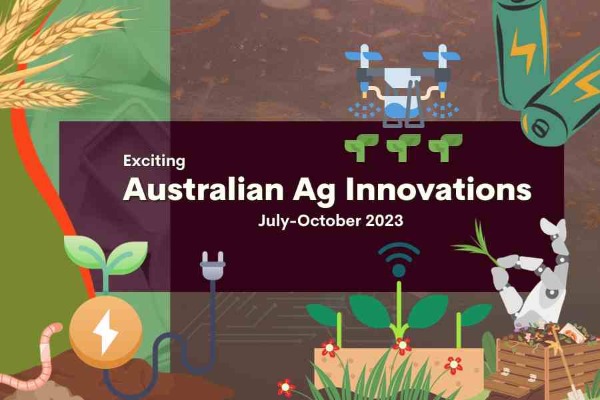 australia to the world innovations 2023 featured