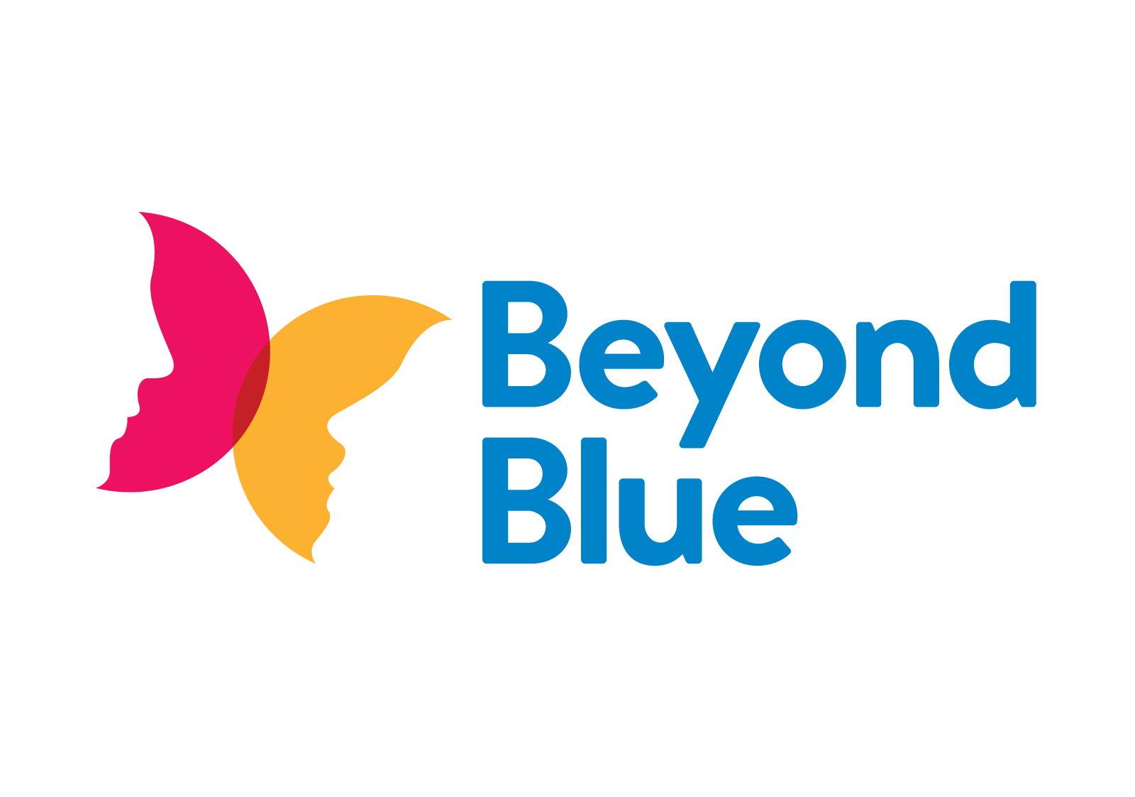 beyondblue logo