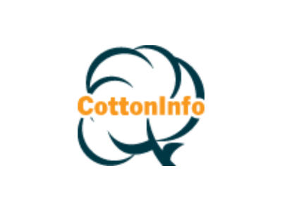cotton info logo
