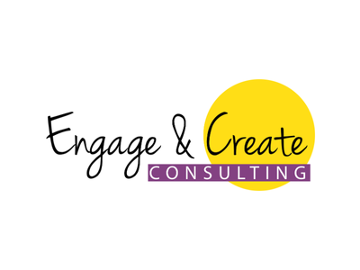 Engage & Create Consulting Pty Ltd 2 engage and create consulting logo