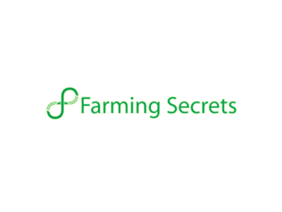 Farming Secrets 2 farming secrets logo
