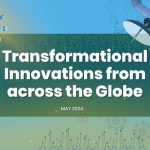 featured 5 of the latest ground breaking Innovations